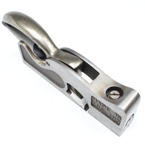 Record Shoulder Plane No. 073
