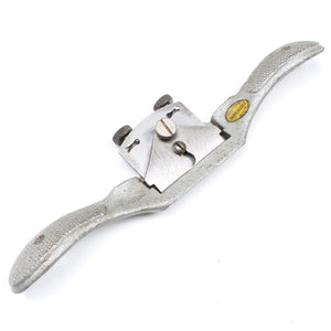Old Stanley Spokeshave - Round - No. 151M