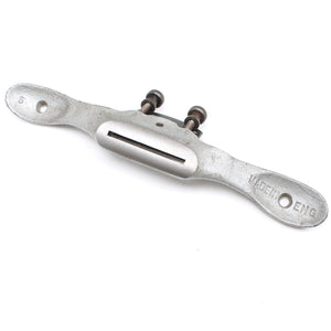 Old Stanley Spokeshave - Round - No. 151M