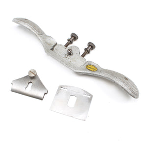 Old Stanley Spokeshave - Round - No. 151M