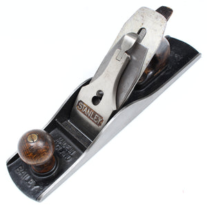 Stanley Jack Plane No. 5 1/2 (Beech)