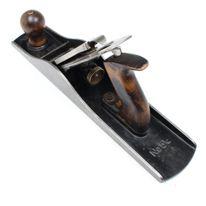 Stanley Jack Plane No. 5 1/2 (Beech)