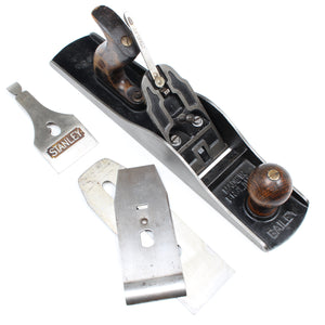 Stanley Jack Plane No. 5 1/2 (Beech)
