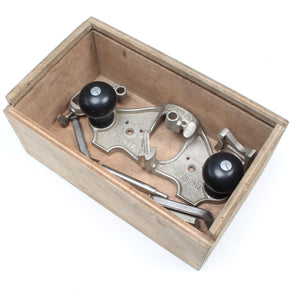 Old Stanley 71 Router Plane