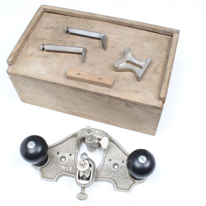 Old Stanley 71 Router Plane