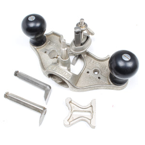Old Stanley 71 Router Plane