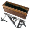 Old Chesterman Combination Set / Combination Square Set