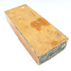 Old Stanley Jack Plane No. 5 (Beech)