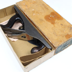 Old Stanley Jack Plane No. 5 (Beech)