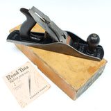 Old Stanley Jack Plane No. 5 (Beech)