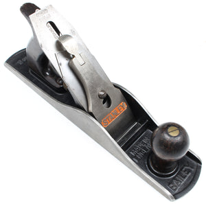 Old Stanley Jack Plane No. 5 (Beech)