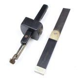 Old Mortice Gauge & Sliding Bevel - ENGLAND, WALES, SCOTLAND ONLY