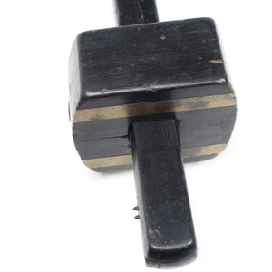 Old Mortice Gauge & Sliding Bevel - ENGLAND, WALES, SCOTLAND ONLY