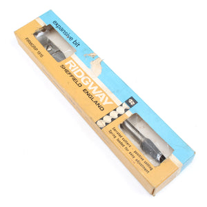 Ridgway Expansive Drill Bit No. 1915 - Large