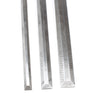 3x Old Paring Chisels - 1/2", 3/4", 1" (Boxwood)