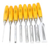 8-Piece Marples Bevel Edge Chisels Set (Boxwood)