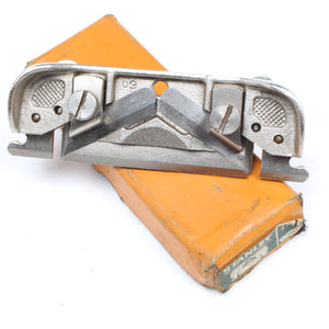 Old Stanley Side Rabbet Plane No. 79