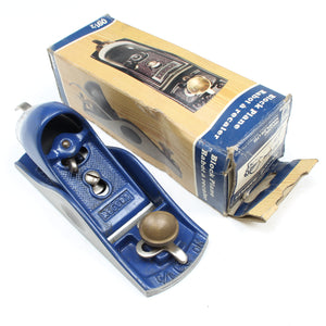 Record Block Plane No. 09 1/2