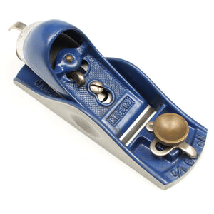 Record Block Plane No. 09 1/2