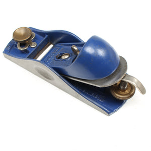 Record Block Plane No. 09 1/2