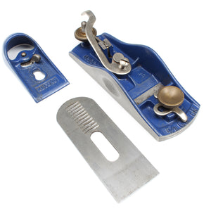 Record Block Plane No. 09 1/2