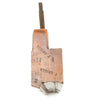 Old Malloch (Perth) Wooden Ovolo Plane (Beech) - OldTools.co.uk