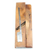 Old Malloch (Perth) Wooden Ovolo Plane (Beech) - OldTools.co.uk
