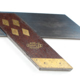 Marples Try Square & Mitre Square - ENGLAND, WALES, SCOTLAND ONLY