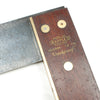 Marples Try Square & Mitre Square - ENGLAND, WALES, SCOTLAND ONLY
