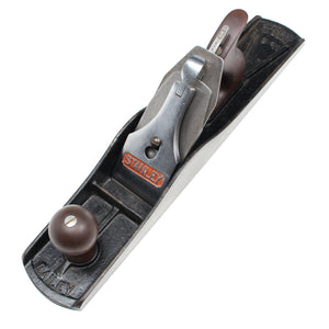 Old Stanley Fore Plane No. 6 (Beech)