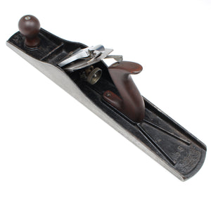 Old Stanley Fore Plane No. 6 (Beech)