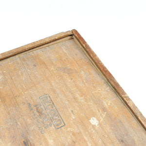 Record Combination Plane No. 050 (Pine)
