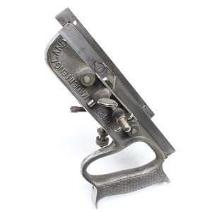 Record Combination Plane No. 050 (Pine)