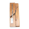Old Malloch (Perth) Wooden Hollow Plane - No. 12 (Beech) - OldTools.co.uk