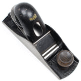 Old Stanley Block Plane No. 110