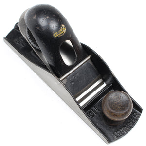 Old Stanley Block Plane No. 110
