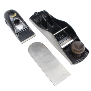 Old Stanley Block Plane No. 110
