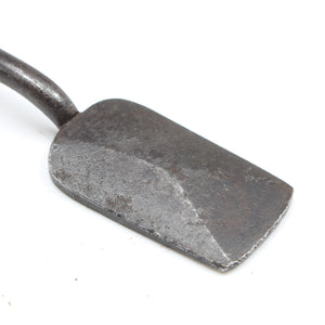 Old Clay / Sand Sculpturing Tool? Leatherworkers?