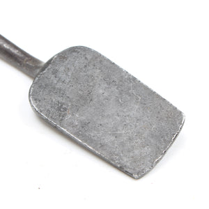 Old Clay / Sand Sculpturing Tool? Leatherworkers?