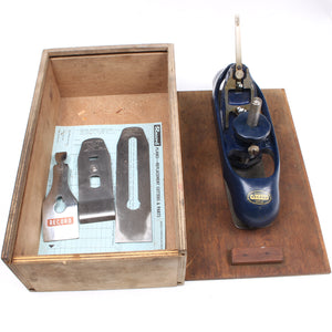 Record Compass / Circular Plane No. 020C