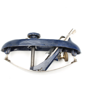 Record Compass / Circular Plane No. 020C