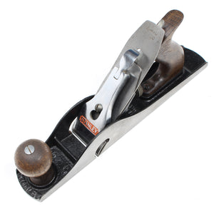 Old Stanley Carriage Makers Rabbet Plane No. 10 (Beech)