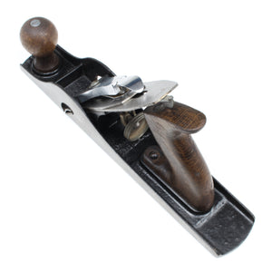 Old Stanley Carriage Makers Rabbet Plane No. 10 (Beech)