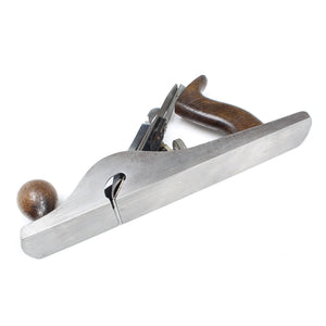 Old Stanley Carriage Makers Rabbet Plane No. 10 (Beech)