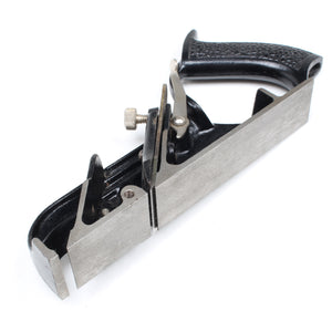 Old Stanley Rebate Plane No. 78 (England)