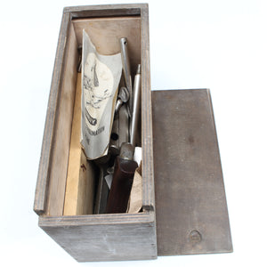 Stanley 50 Combination Plane  - ENGLAND, WALES, SCOTLAND ONLY