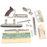 Stanley 50 Combination Plane  - ENGLAND, WALES, SCOTLAND ONLY