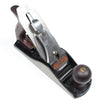 Old Stanley Smoothing Planes No. 4 & 4 1/2 (England)