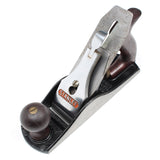 Old Stanley Smoothing Planes No. 4 & 4 1/2 (England)