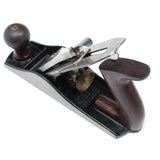Old Stanley Smoothing Planes No. 4 & 4 1/2 (England)